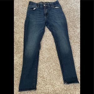 Lee Extreme Motion Men’s Jeans 32x32